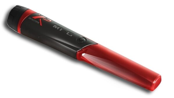 XP MI-6 Pinpointer – www.kivenalla.fi