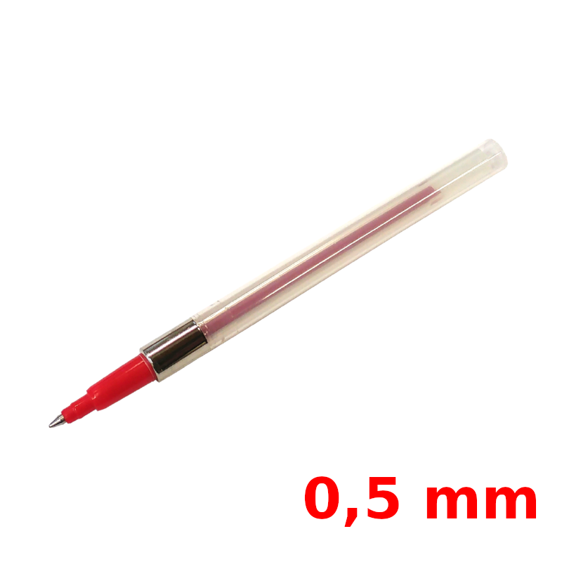 Uni Power Tank Penna A Sfera Pressurizzata 0,7 Mm - Corpo Blu, Inchiostro Blu, Scrive In Ogni Condizione