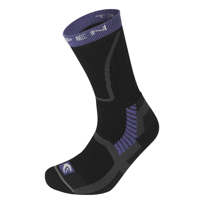 Calze Lorpen T3 Light Hiker Shorty Eco